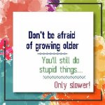 (image for) Stupid Things